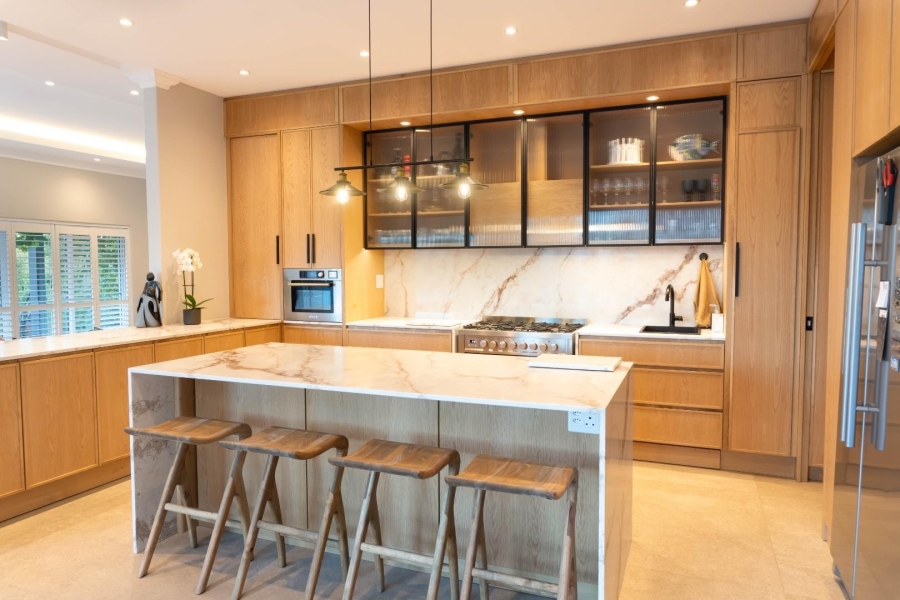 5 Bedroom Property for Sale in Val De Vie Estate Western Cape